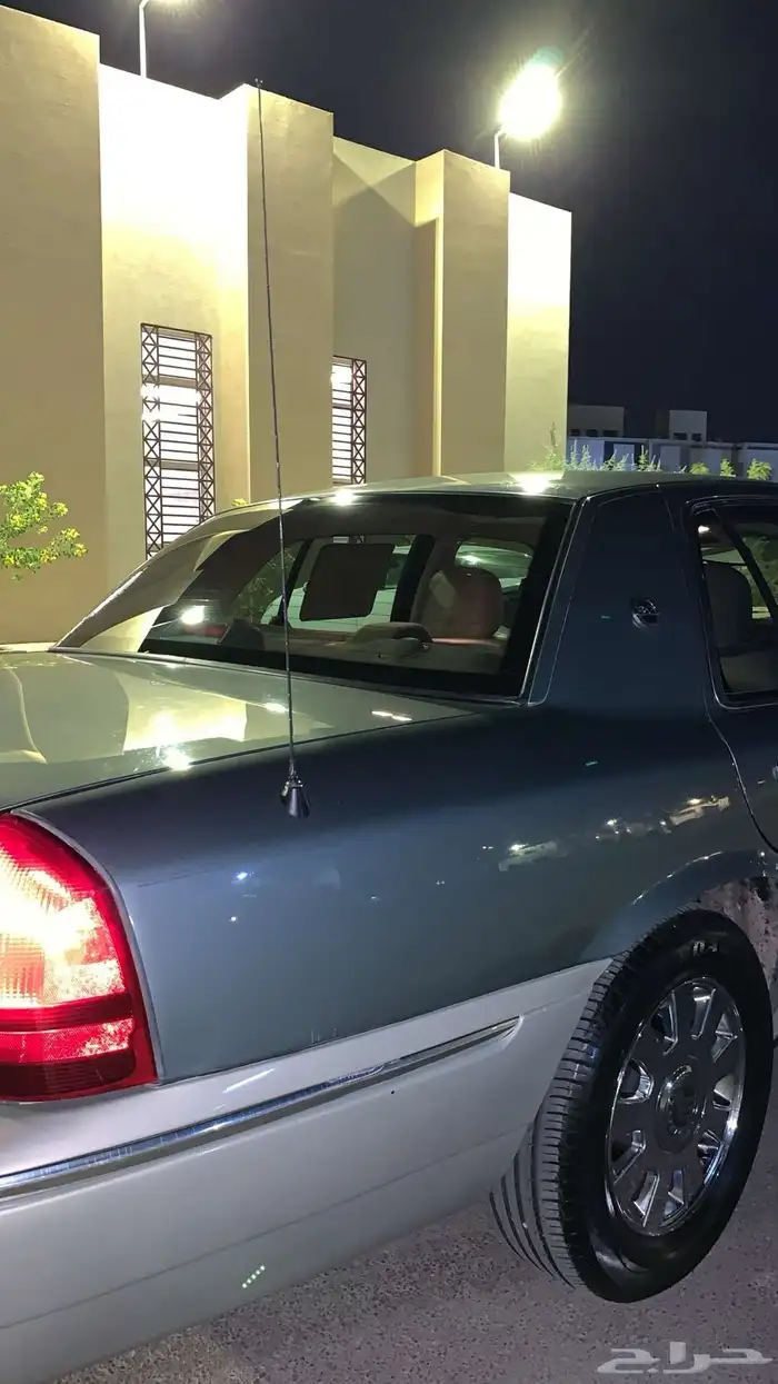 فورد ماركيز 35