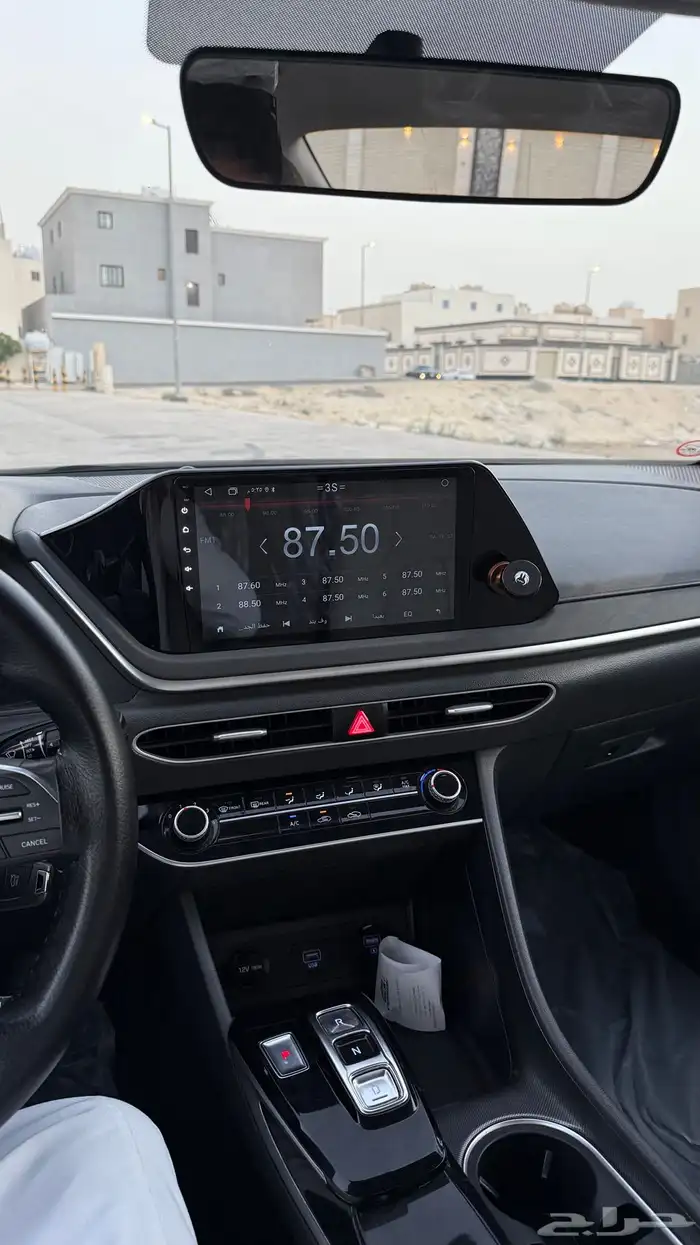 سوناتا 2020 9