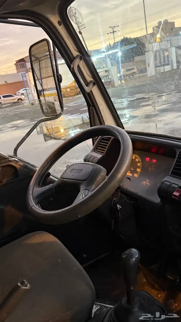 للبيع دينه 2001 مع جلسات 8