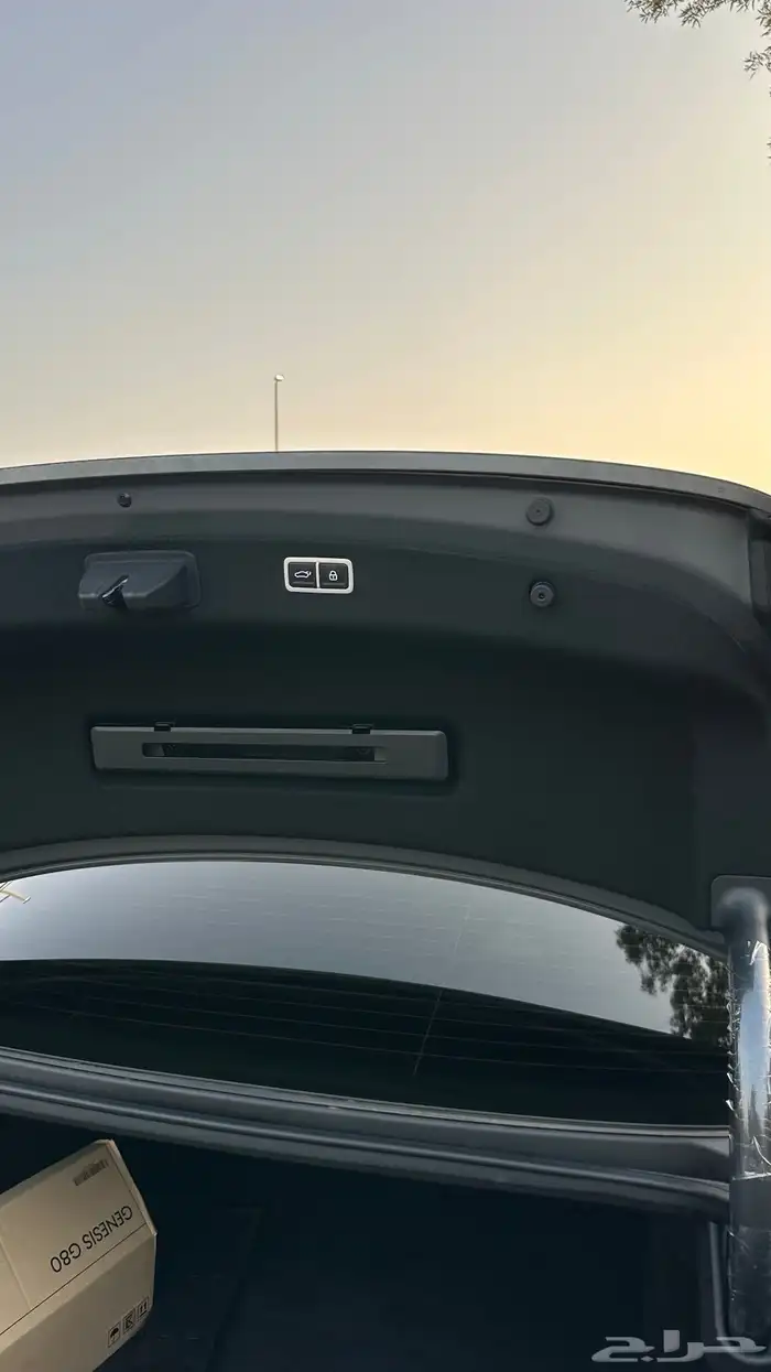 2024 جينيسس G80 10