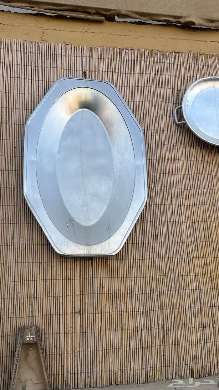 للبيع صحون بوادي 0