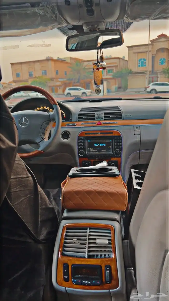 مارسيدس فياجرا 2004 7