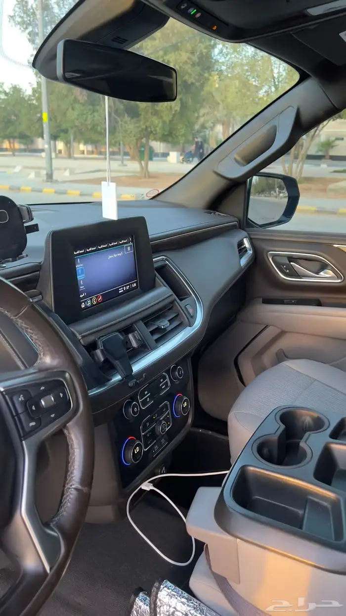 تاهو يوكن 10