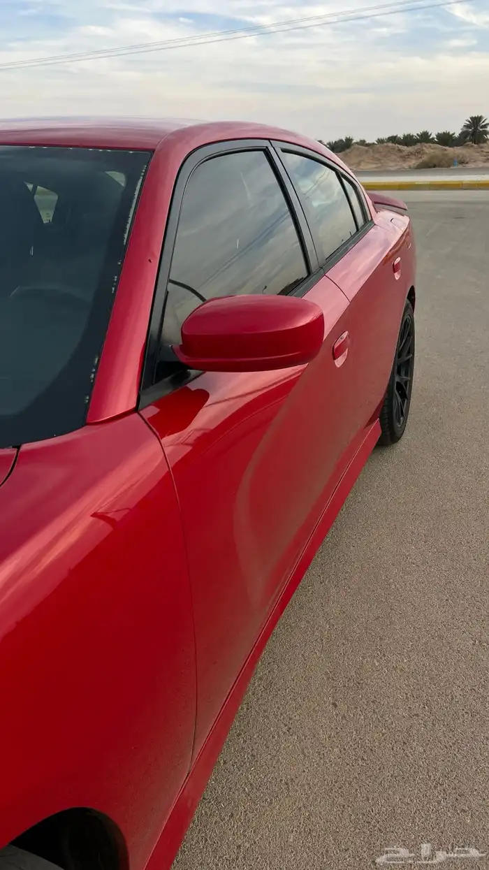 تشارجر 2016 محول STR 14