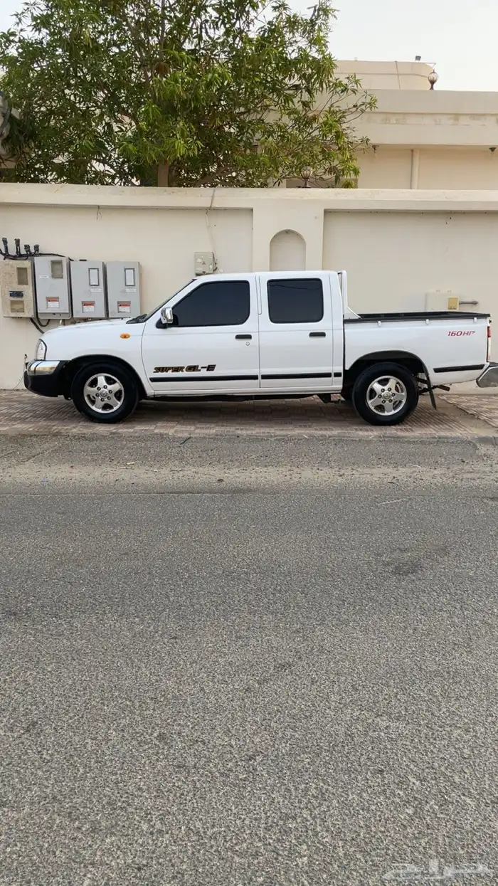 ددسن سوبر جي ال موديل 2013 اذا تبي علوم الموتر تواصل خاص 1