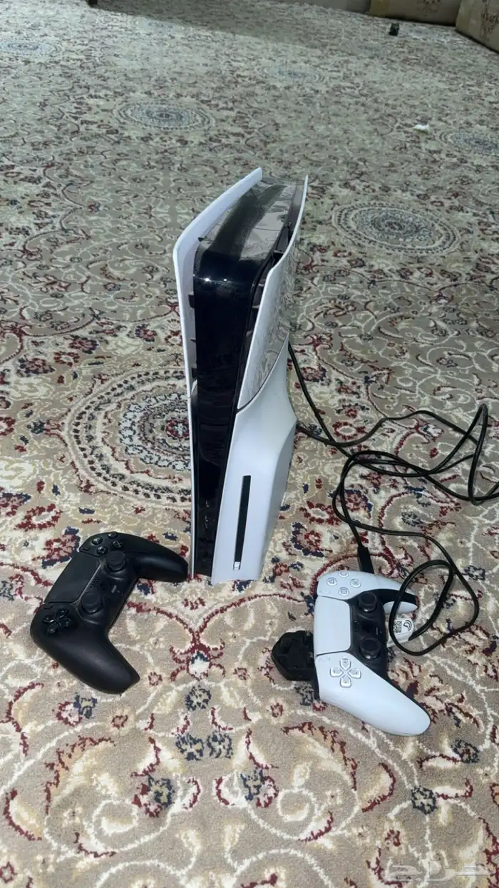 سوني5 sony مستخدم اقل من 6 اشهر من جرير 1