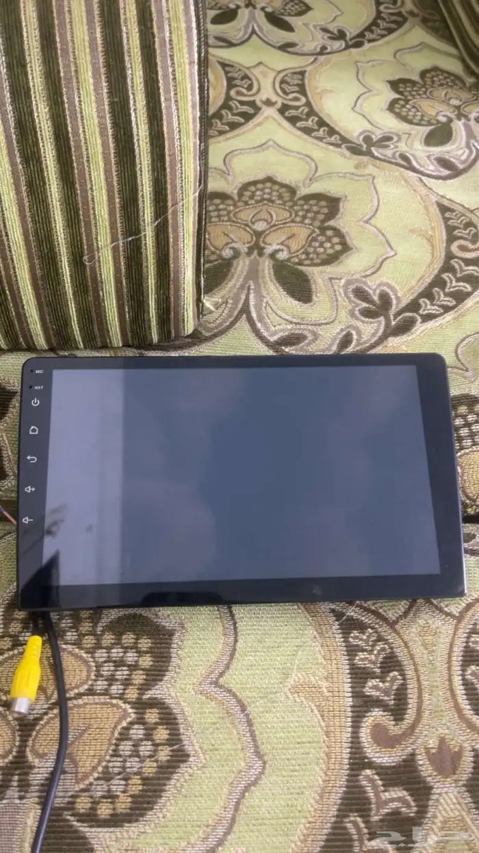 شاشة اندرويد لمس 0