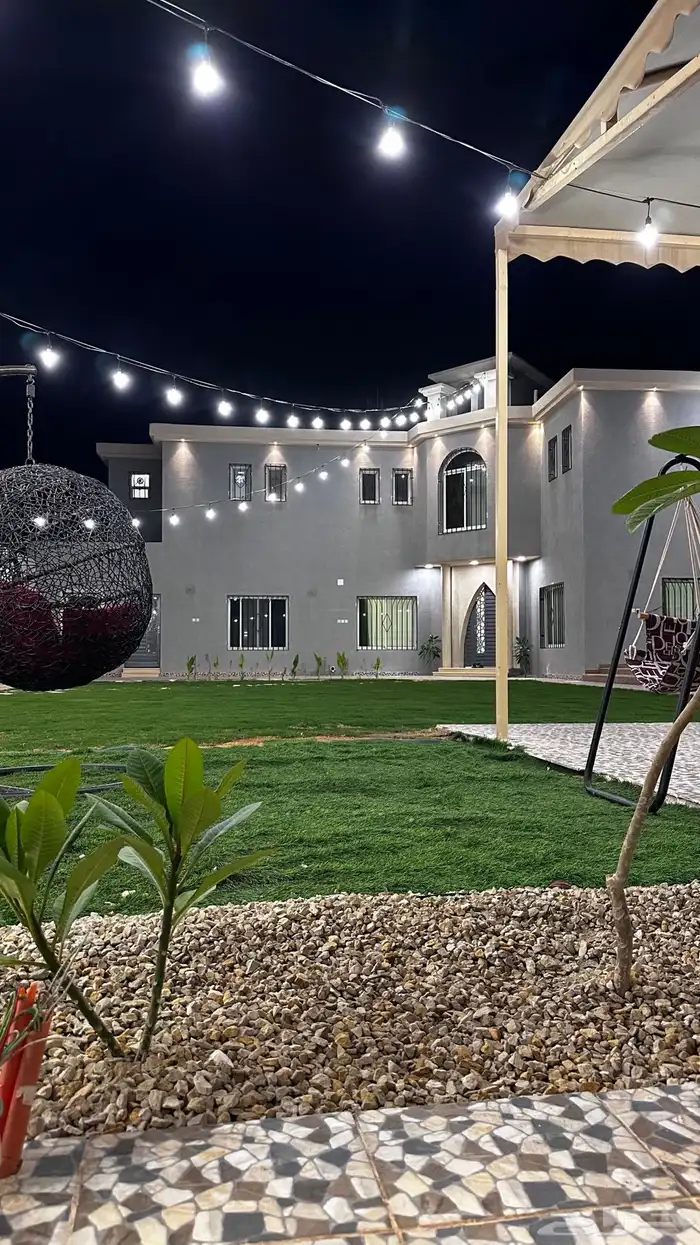شاليه آن يومي 9
