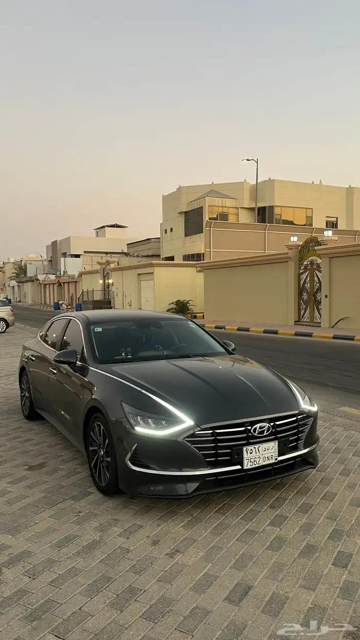 سوناتا2020 3