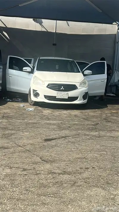 ميستوبيشي اتراج 0