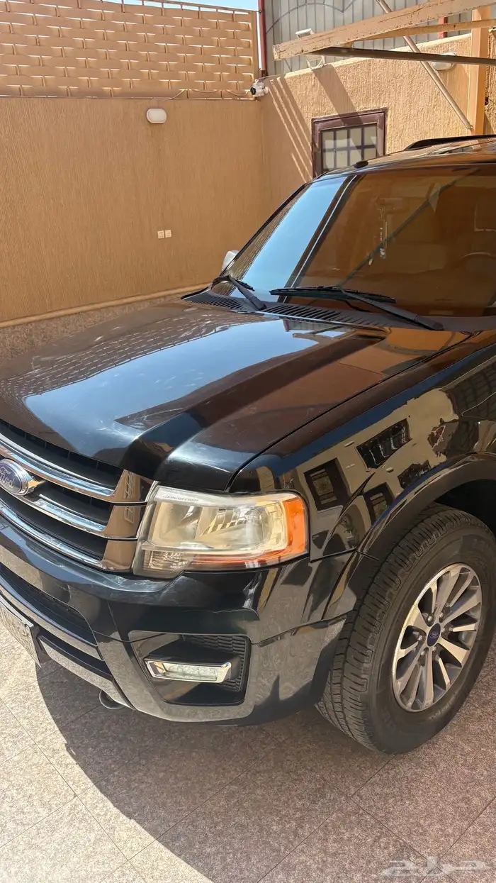 اكسبدشن نص فل 7