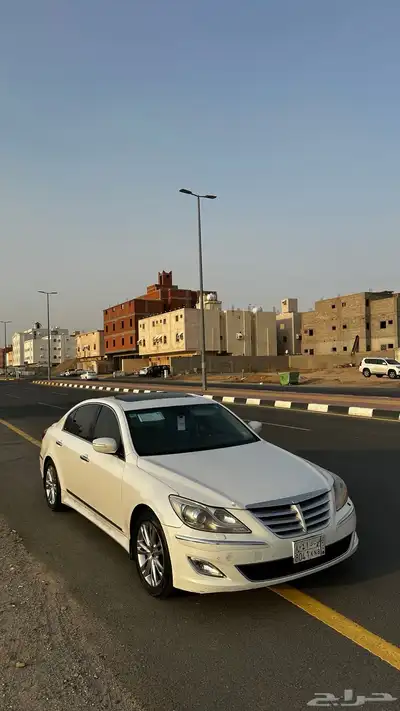 للبيع جينسس 2013 index
