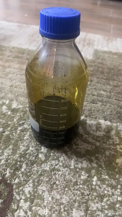 دهن عود كمبودي 0
