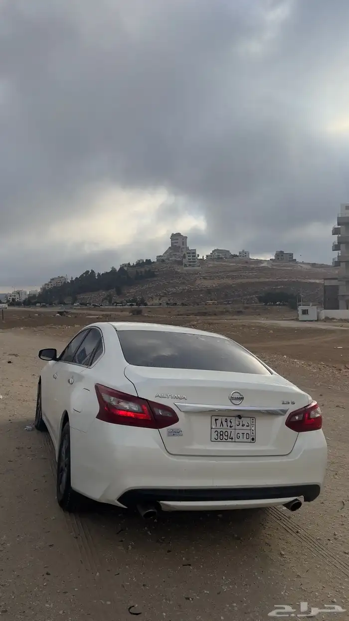 التيما 18 ستاندر مطور 3