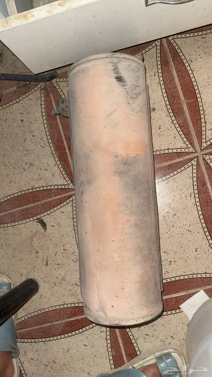 دبه ددسن وكاله للبيع على السوم 0