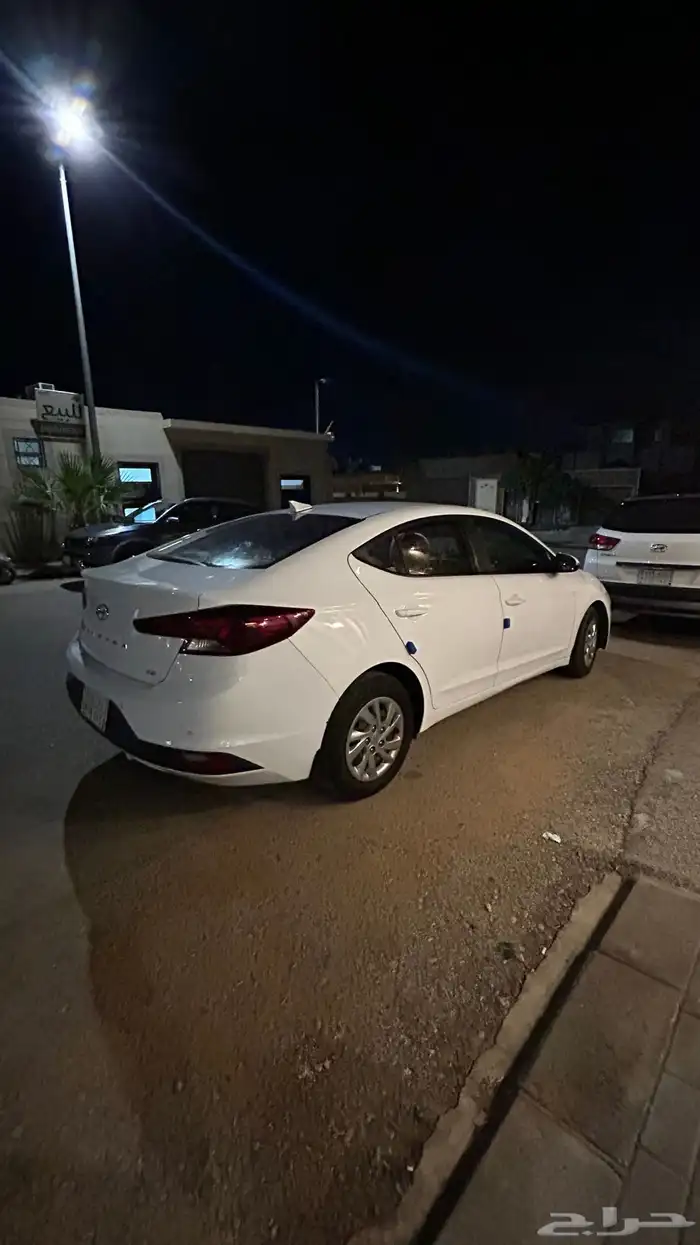هونداي النتراء 2020 1