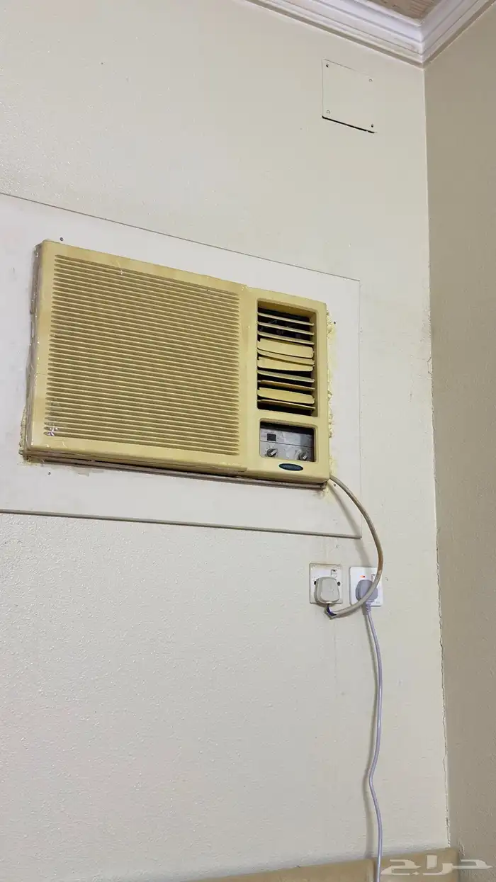 مكيفين و تسريحه للبيع 2