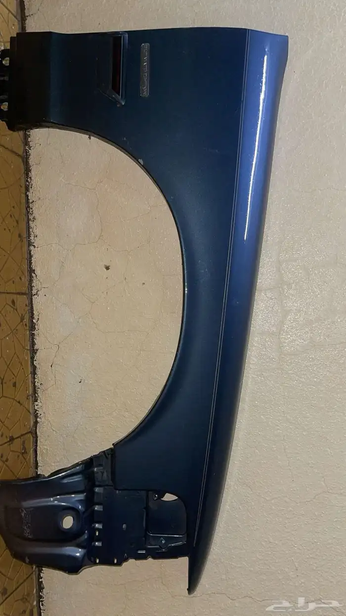 رفرف فورد ماركيز 0