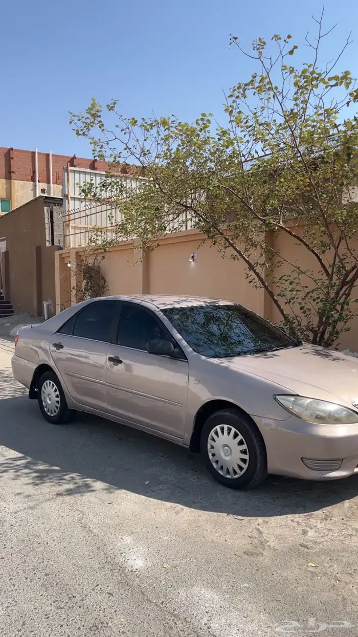 للبيع. كامري 2005 0