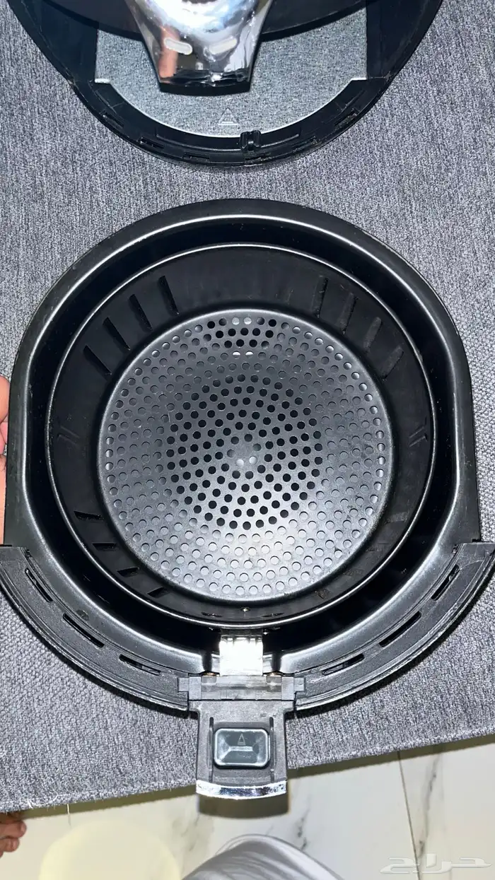 قلايه هوائيه 2