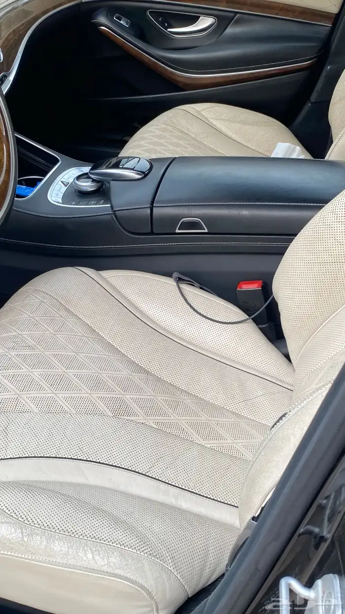 مرسدس2015 جفالي 6أزرار حجم500 7