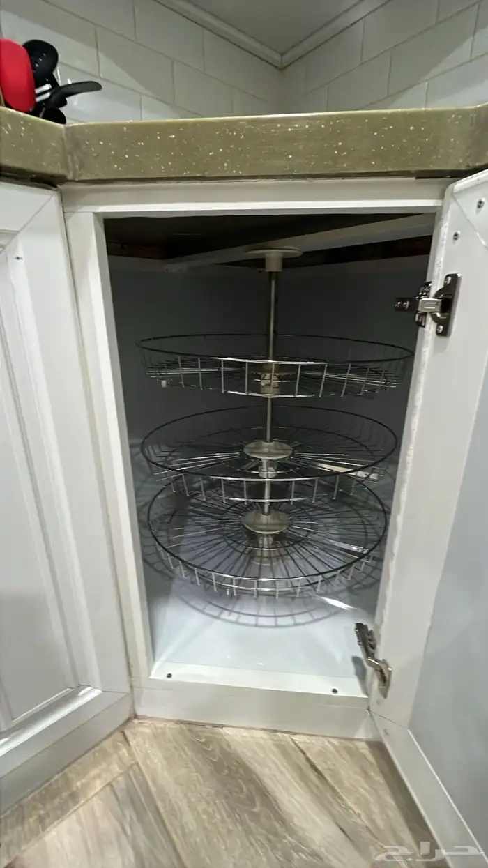 فني مطابخ 11