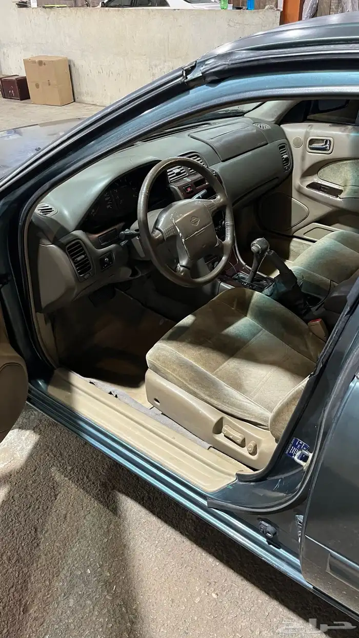 مكسيما تماتيك 1999 8