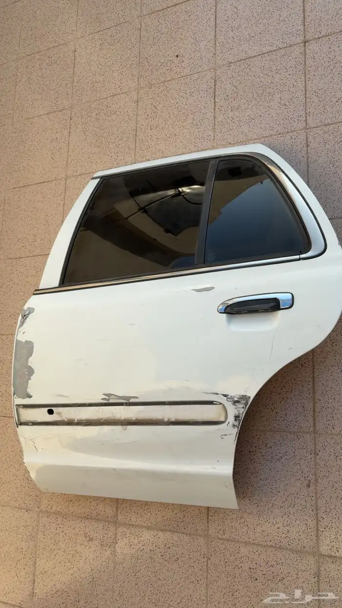 باب فورد قطع غيار 0