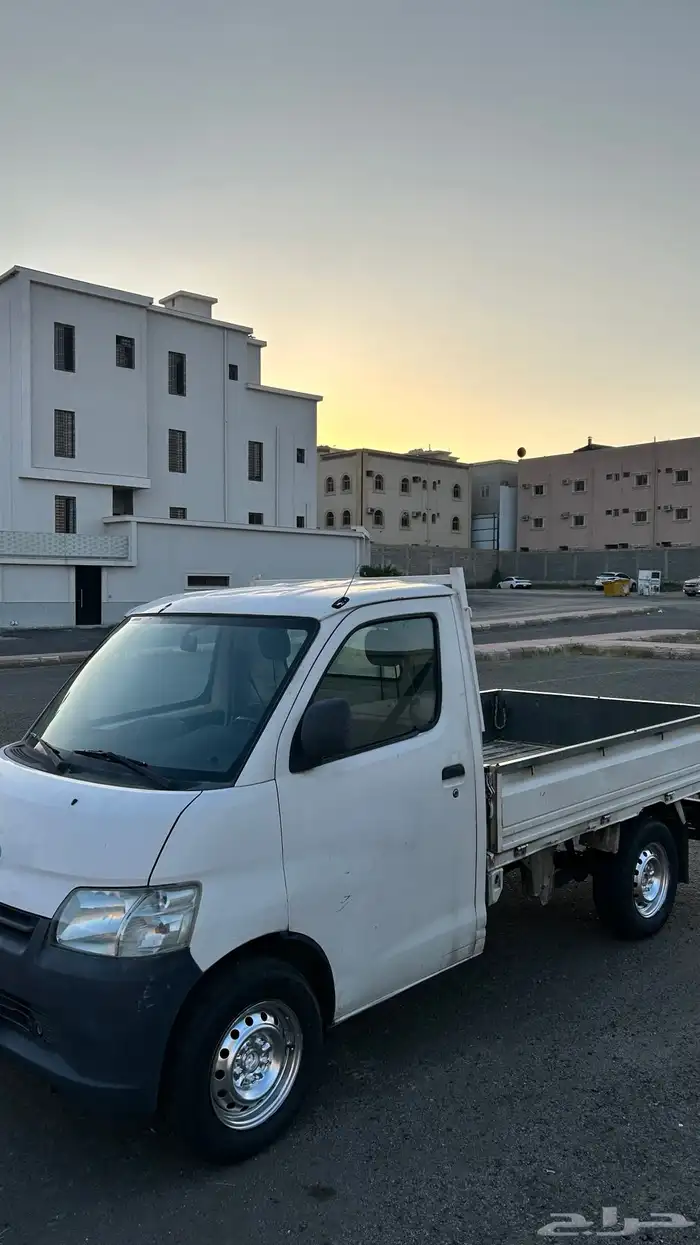 دباب ديهاتسو 2