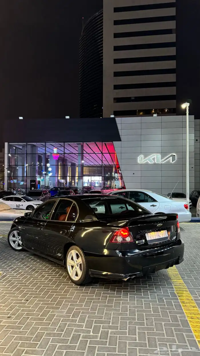 لومينا 2006 ss قير عادي 0