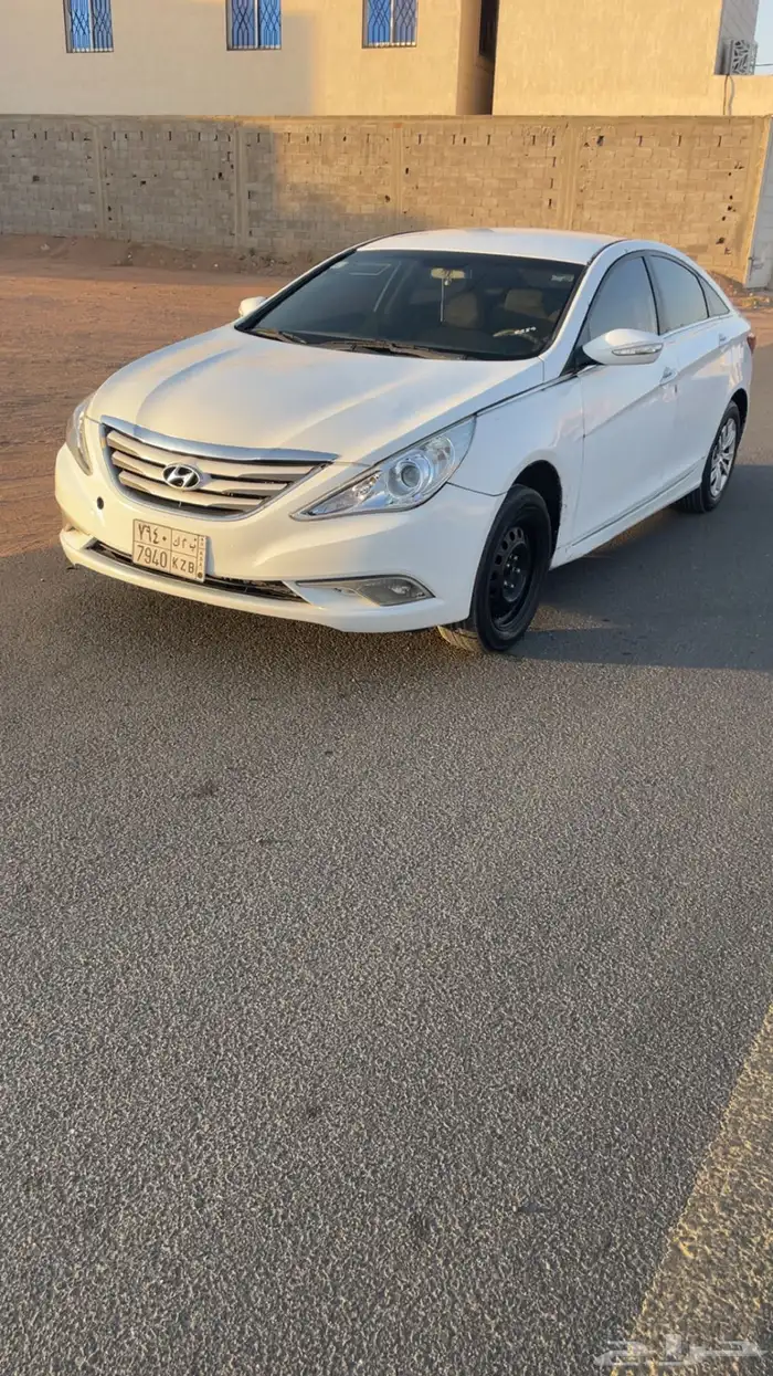 سوناتا2013 4