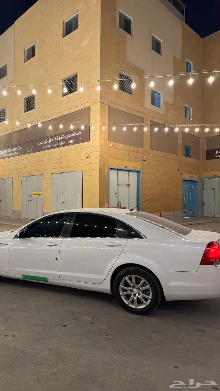 كابرس 8 سلندر بلوحه مميزه 4