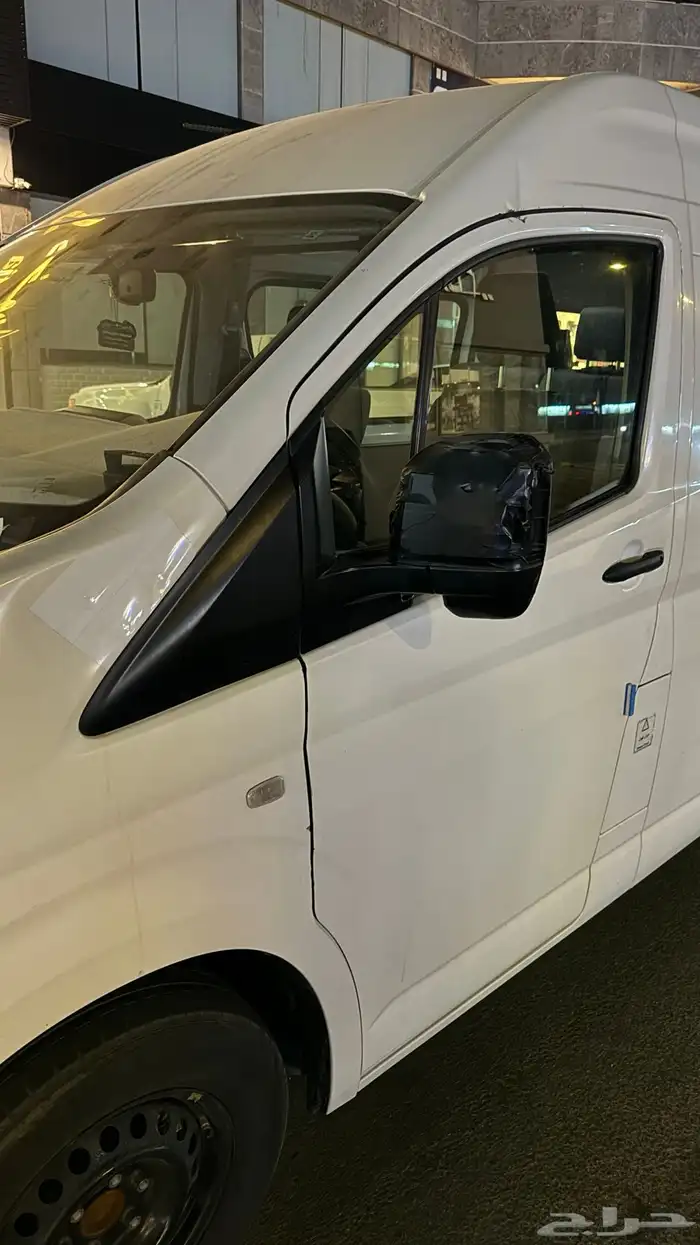 باص هايس ديزل تماتيك 2023 12