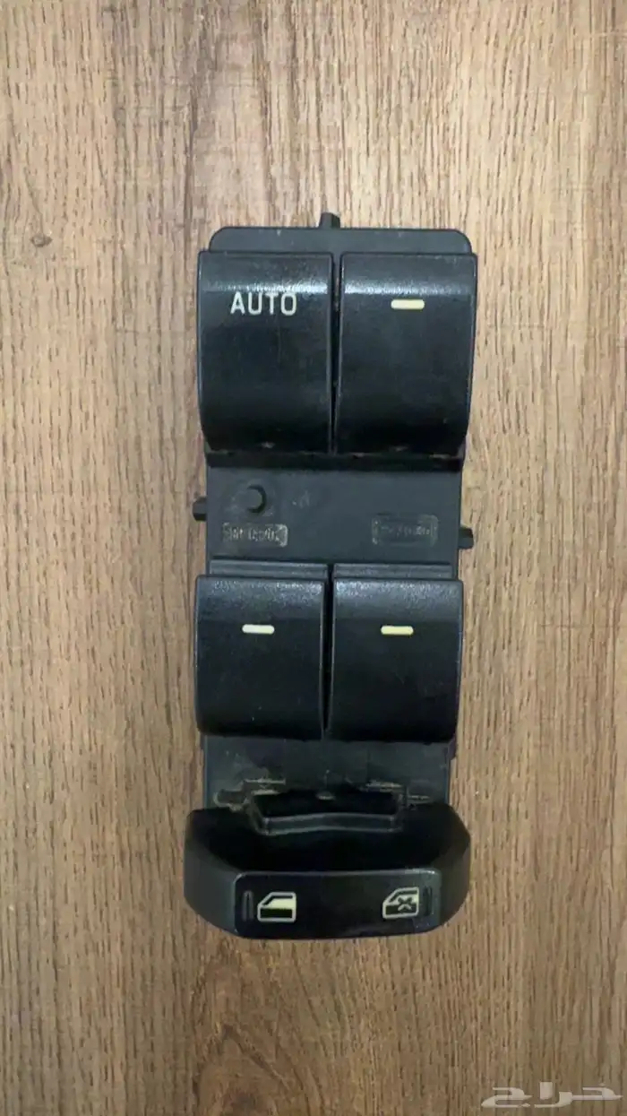 ازارير تحكم الزجاج فورد اكسبيدشن2012 0