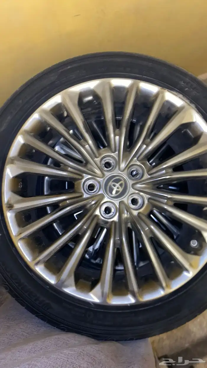 جنوط افالون 4