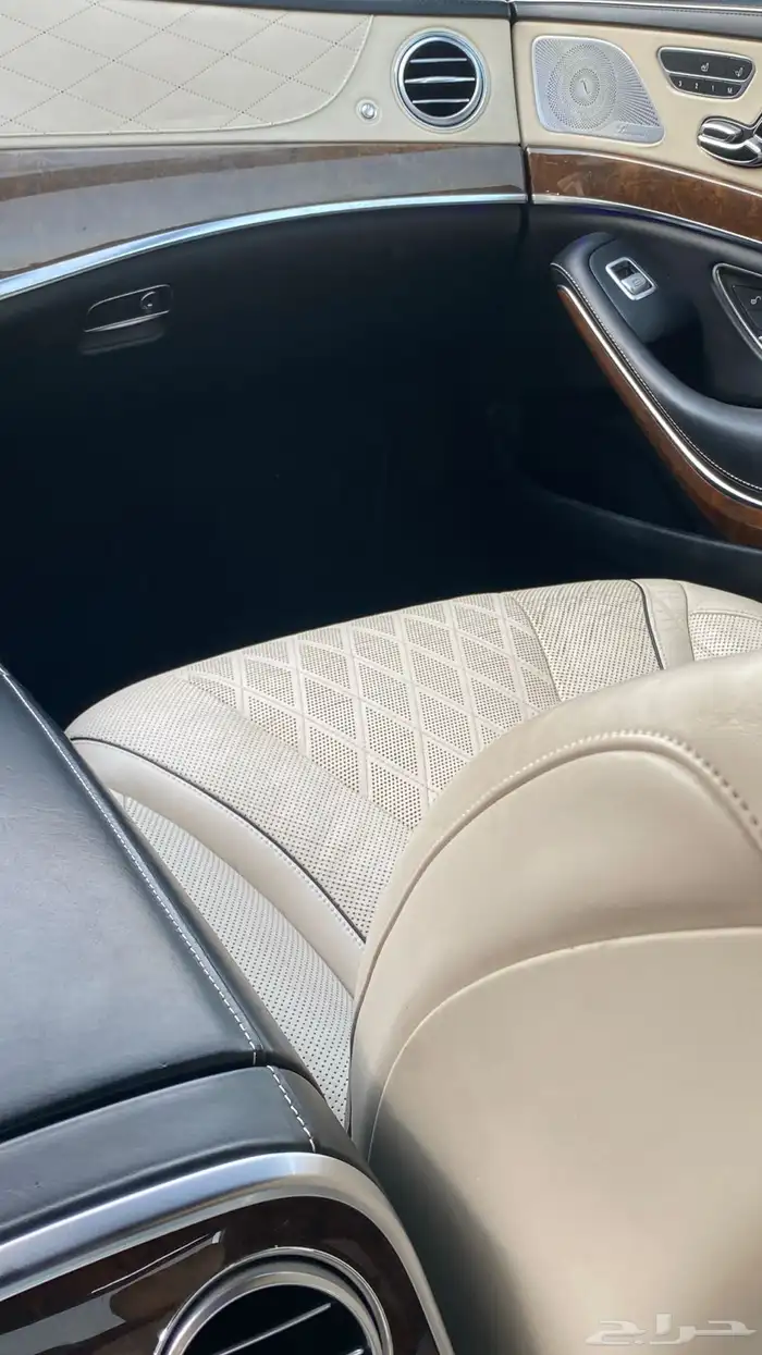 مرسدس2015 جفالي 6أزرار حجم500 19