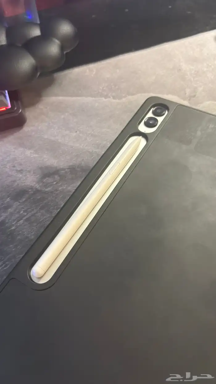 تابلت  Samsung S9 FE 1