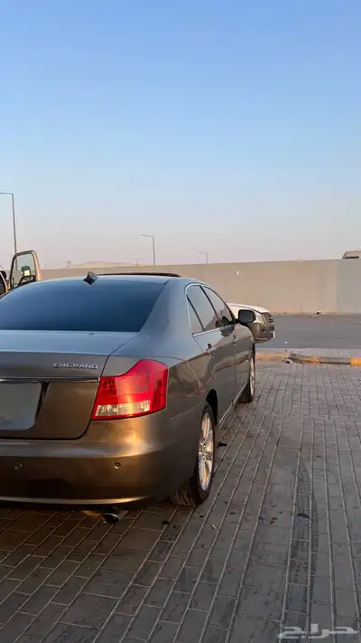 جيلي امجراند 8 فل كامل index