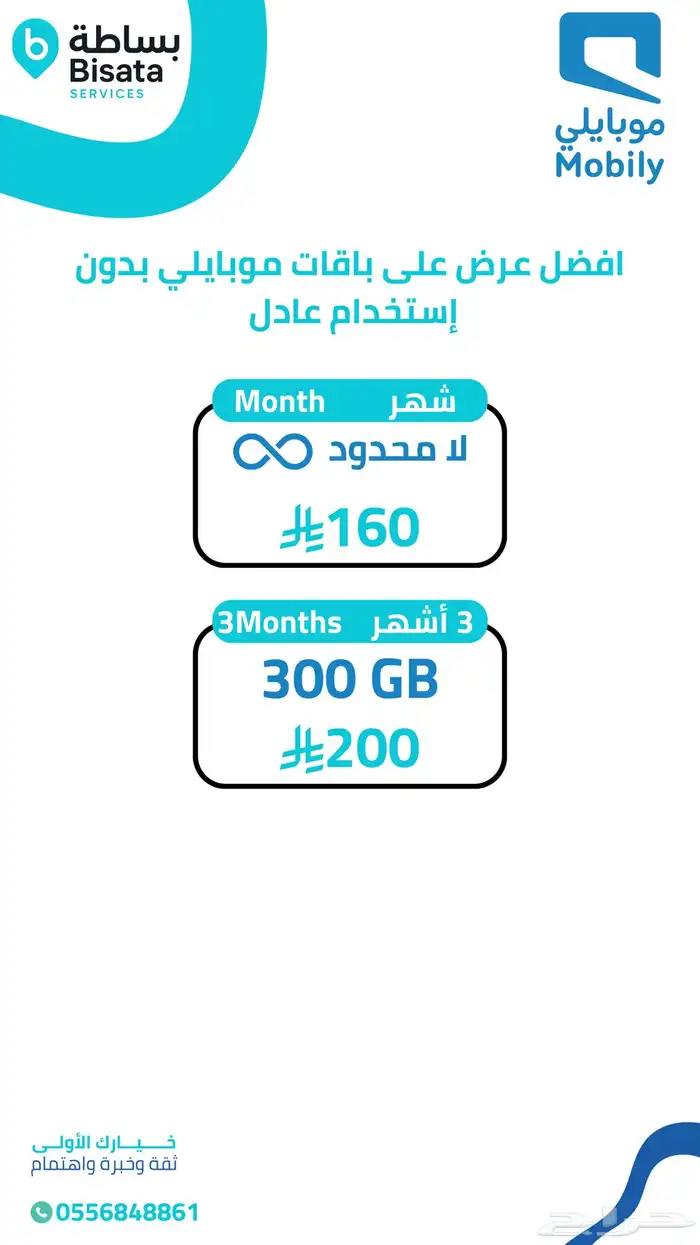 عرض شرائح بيانات واتصال 2
