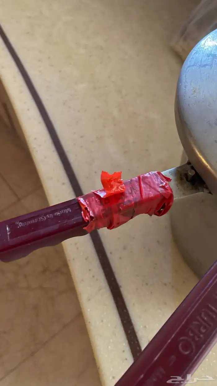 قدر ضغط ابو ساعه 1