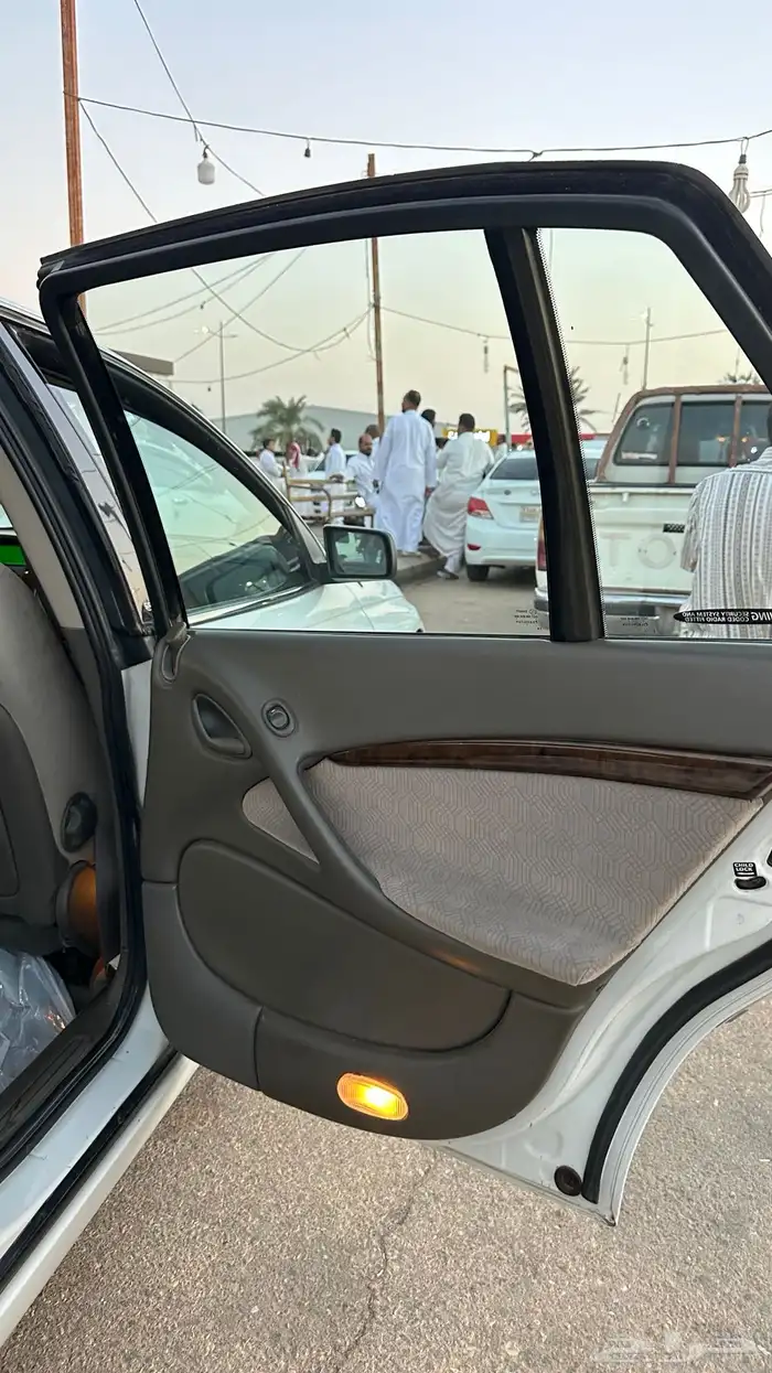 كابرس LTZ موديل 2005 16