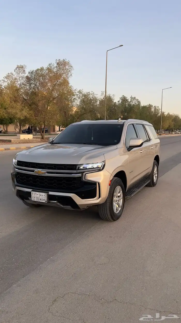 تاهو يوكن 12