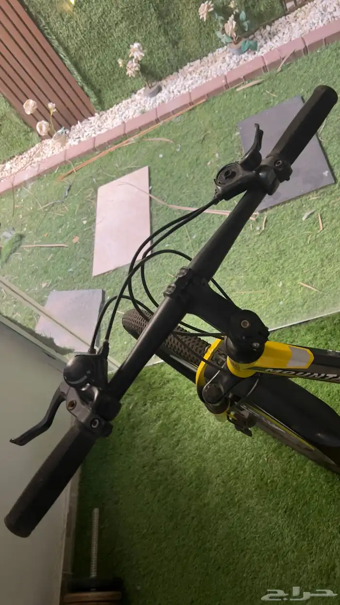 سيكل للبيع مقاس 26 3