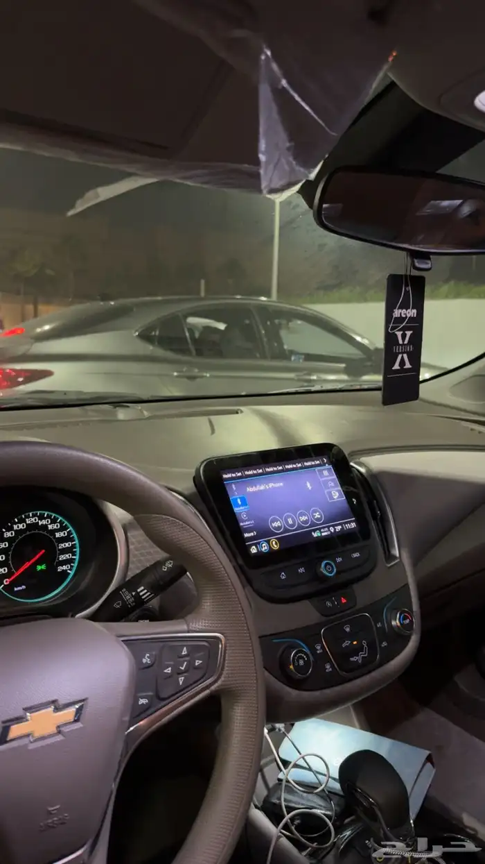 ماليبو 2021 Ls 1