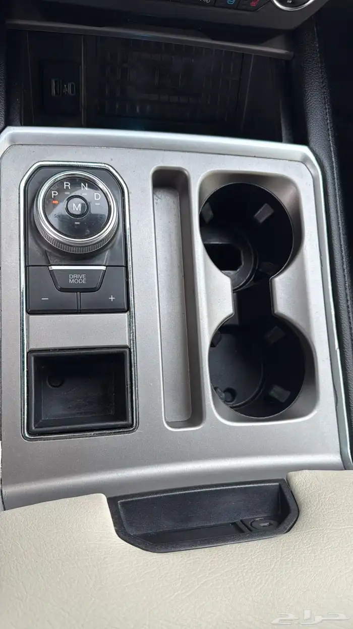 فورد اكسبديشن2020 طويل بطاقة جمركية (( تم البيع )) 12