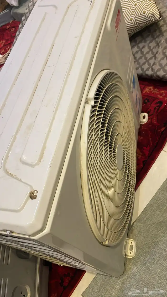 مكيف اسبليت 2