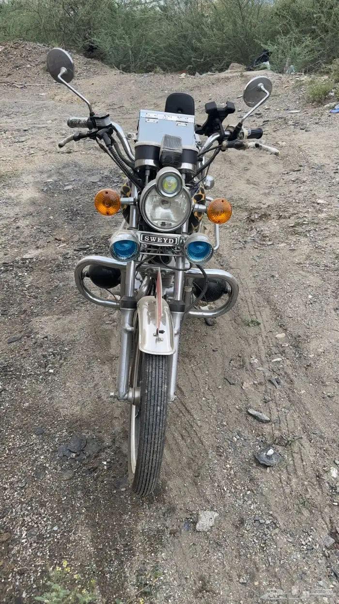 دباب زلزال 2