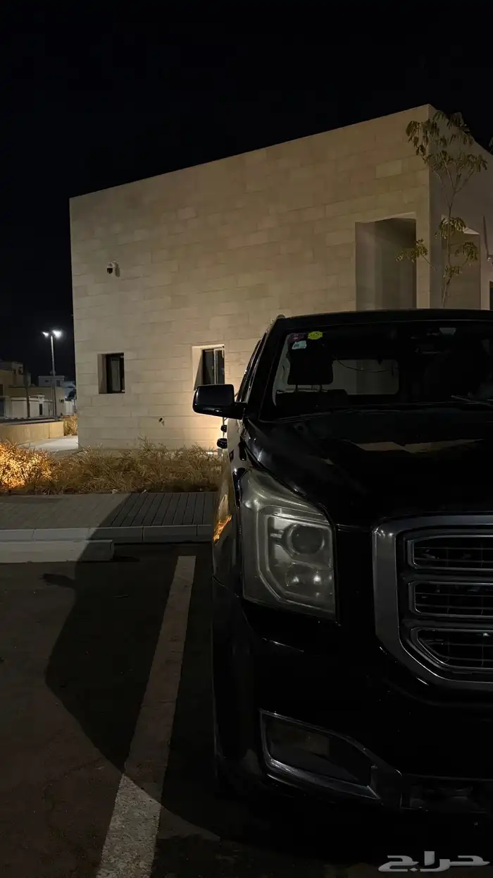 جمس يكون قصير 2015 2