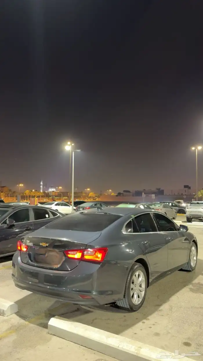 ماليبو 2021 Ls 4