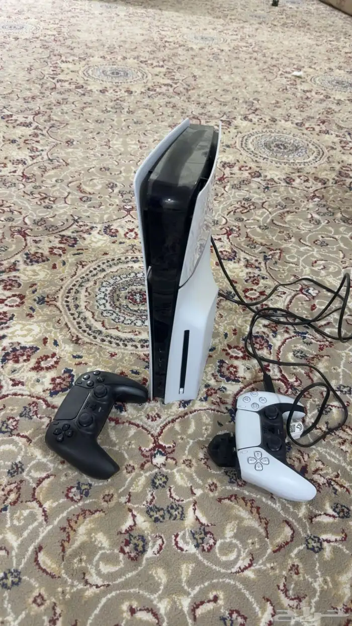 سوني5 sony مستخدم اقل من 6 اشهر من جرير 0